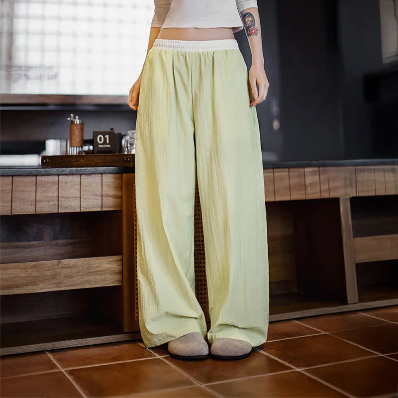 Women's UPF 50+ Sun Protection Joggers - Cool-Touch Comfortable Pants