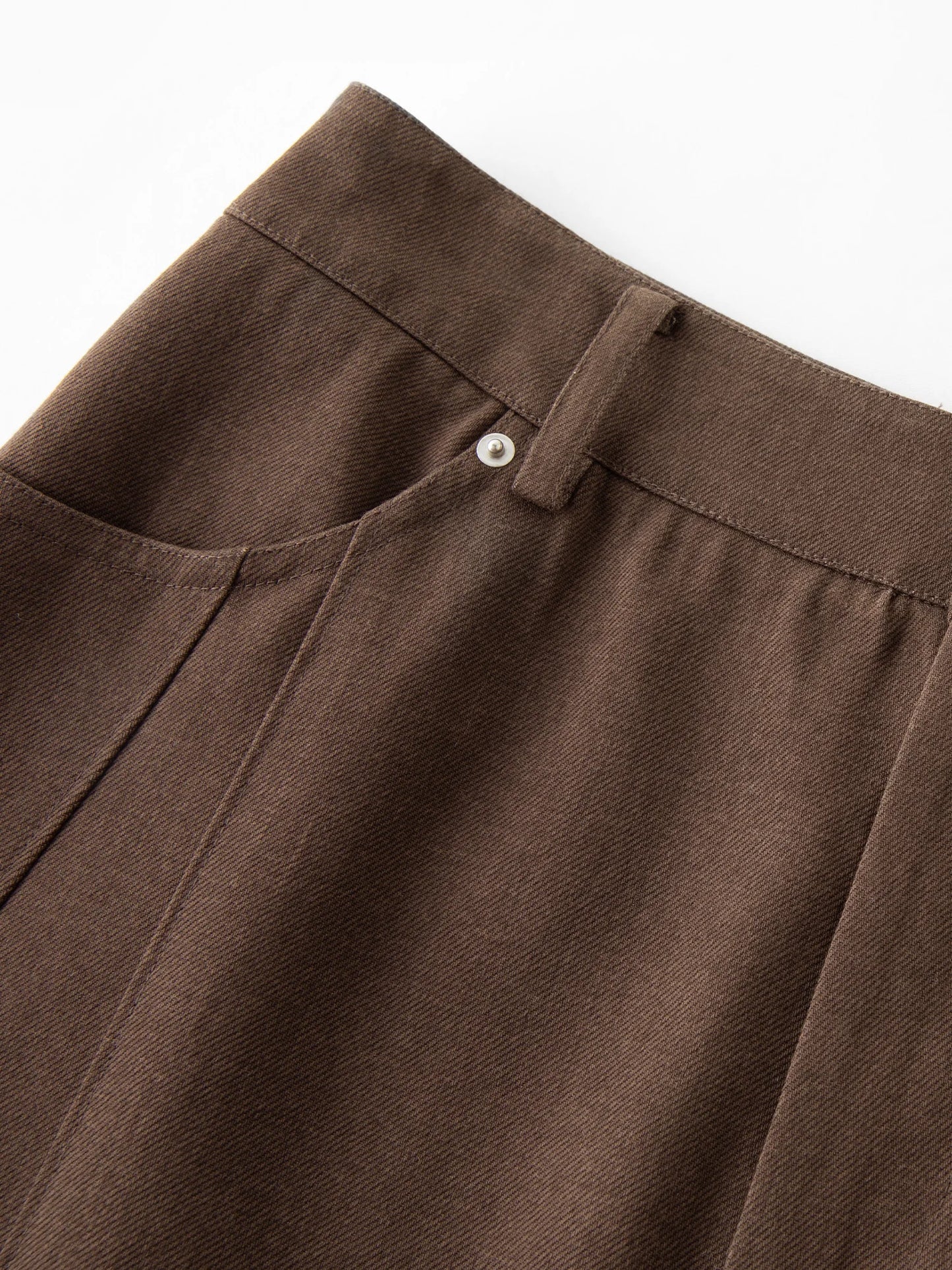 Women's A-line Split Skirts - Long & Short Styles