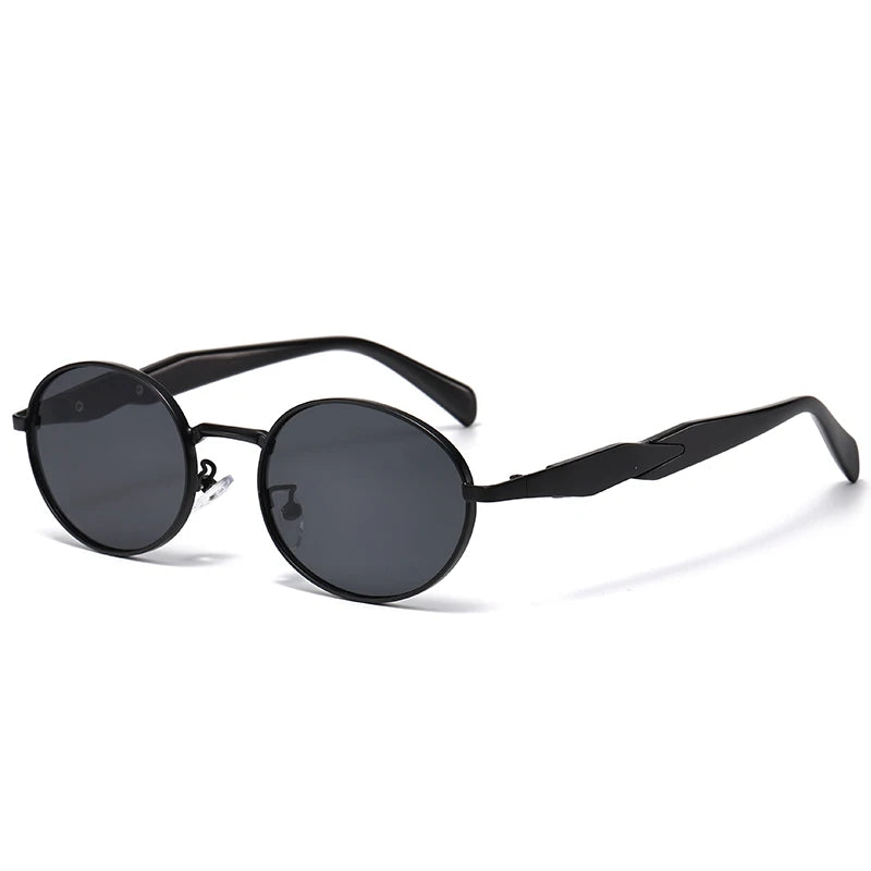 Women's 1pcs/2pcs Sets Square Gradient Shade Sunglasses