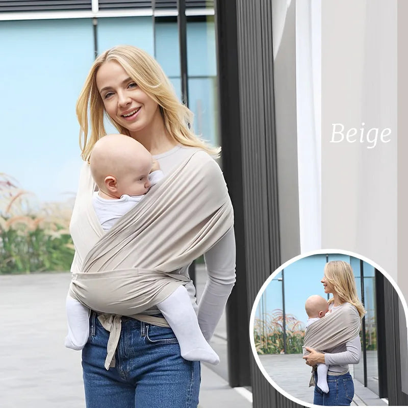 Breathable Ergonomic Baby Carrier stores For 36