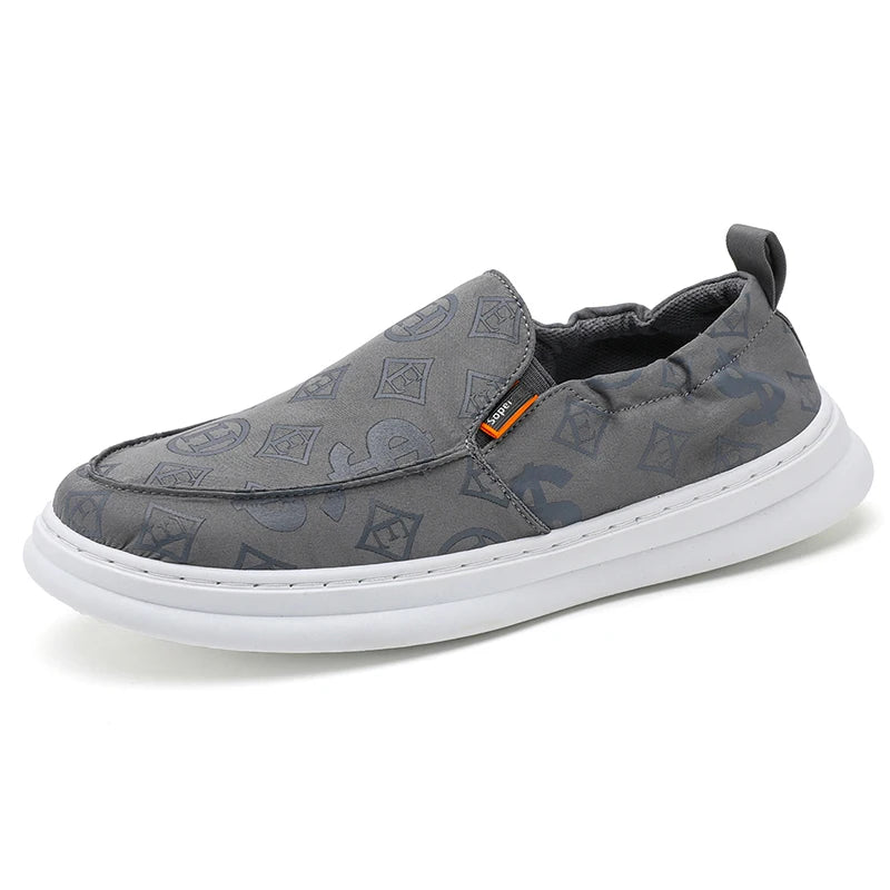 Men's Casual Sneakers | Comfortable Trainers for Summer