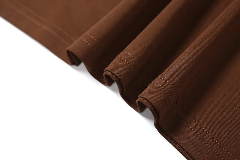 Women's Ruched Elegant Off Shoulder Party Back Split Backless Bodycon Dress