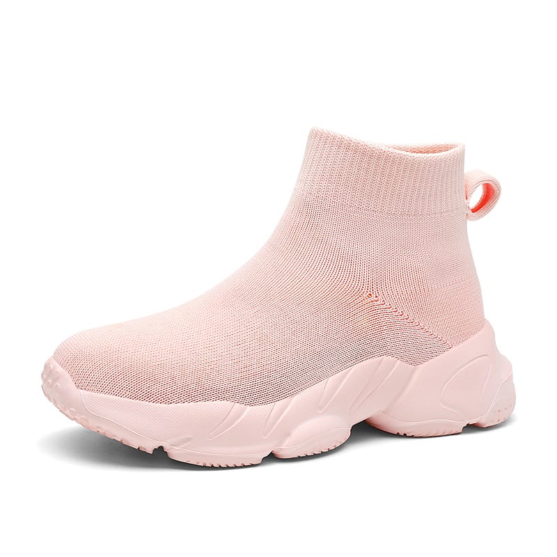 Children's Causal Sneakers