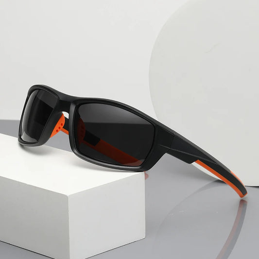 Polarized Sunglasses - UV400 Protection for Men & Women