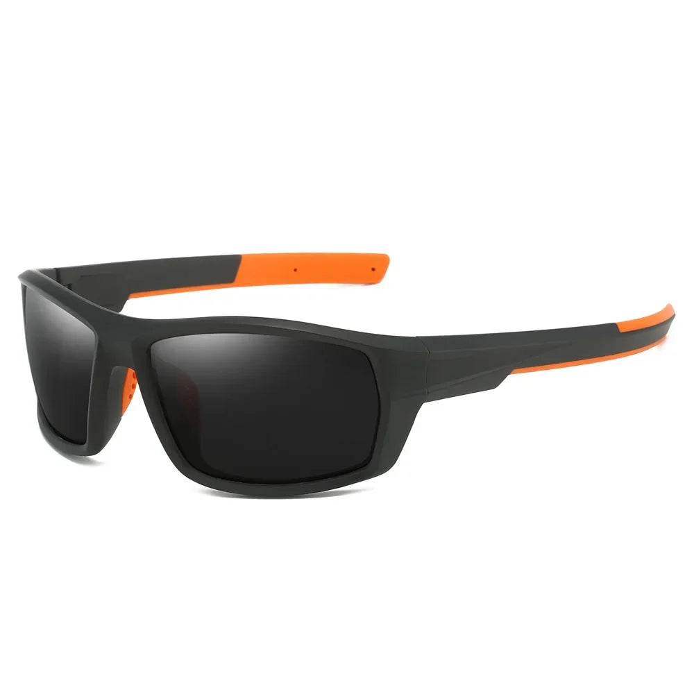 Polarized Sunglasses - UV400 Protection for Men & Women