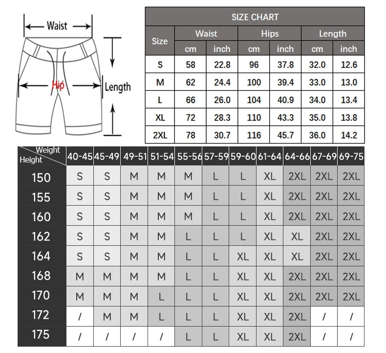 Women's Fitness Yoga Shorts Super Stretch Tie-Dye Outdoor Running Shorts Breathable Quick Dry Sportswear Workout Shorts