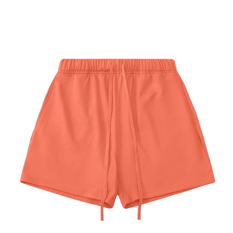 Unisex Oversize T Shirt and Shorts Heavyweight 100% Cotton