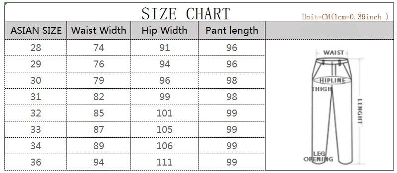 Men's Woolen Elastic Full Length Trousers