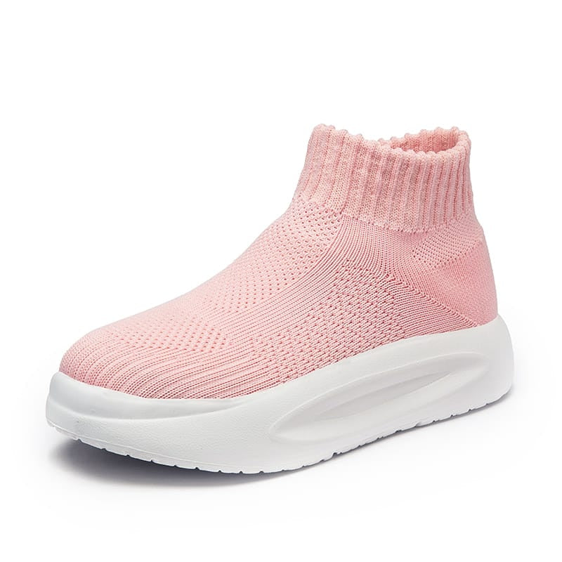Children's Causal Sneakers
