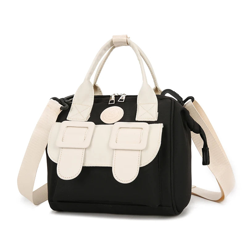 Fashion Diaper Bag Backpack - Nappy Bag for Stroller & Baby Essentials
