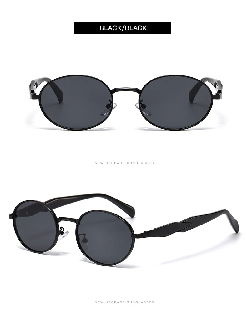Women's 1pcs/2pcs Sets Square Gradient Shade Sunglasses