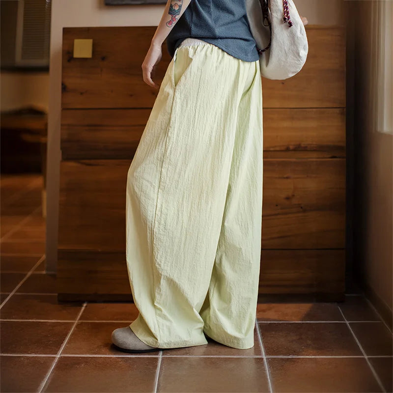 Women's UPF 50+ Sun Protection Joggers - Cool-Touch Comfortable Pants