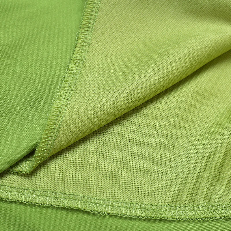 Women's Cut Out Drawstring Ruched Long Party Split Maxi Dress