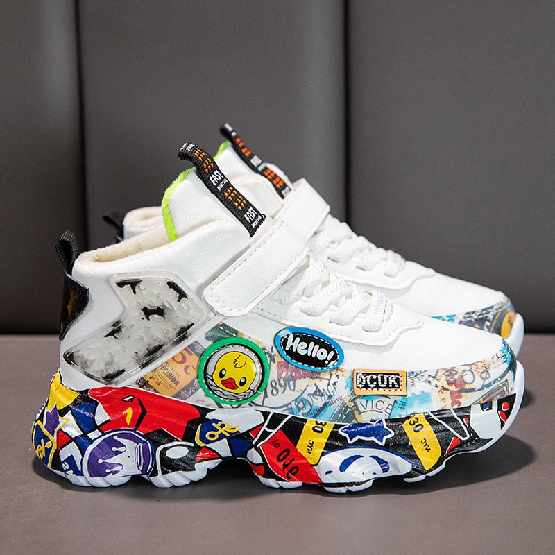 Children's Sports Sneakers
