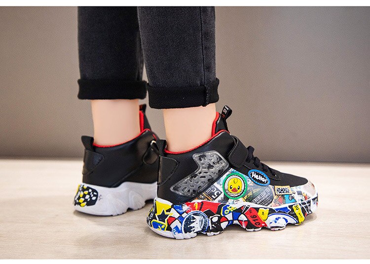 Children's Sports Sneakers