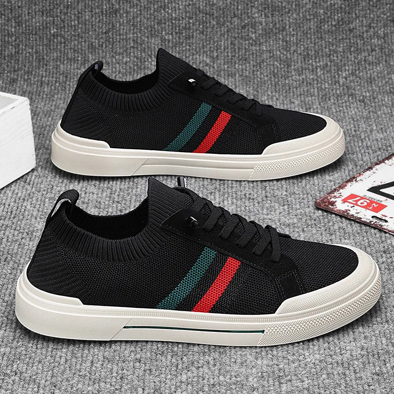 Men's Summer Casual Sport Shoes Sneakers Breathable Trainers