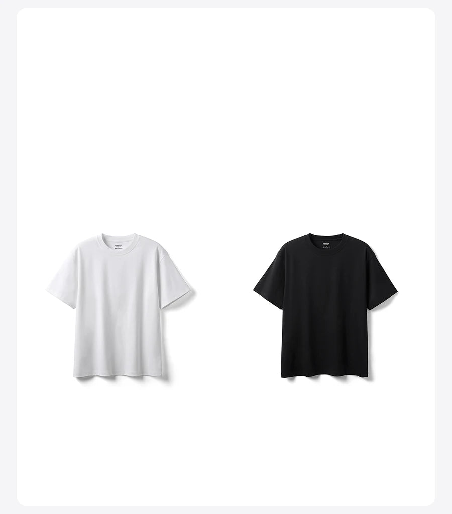Men's Premium Smooth Soft T-Shirt - Liquid Ammonia Finish