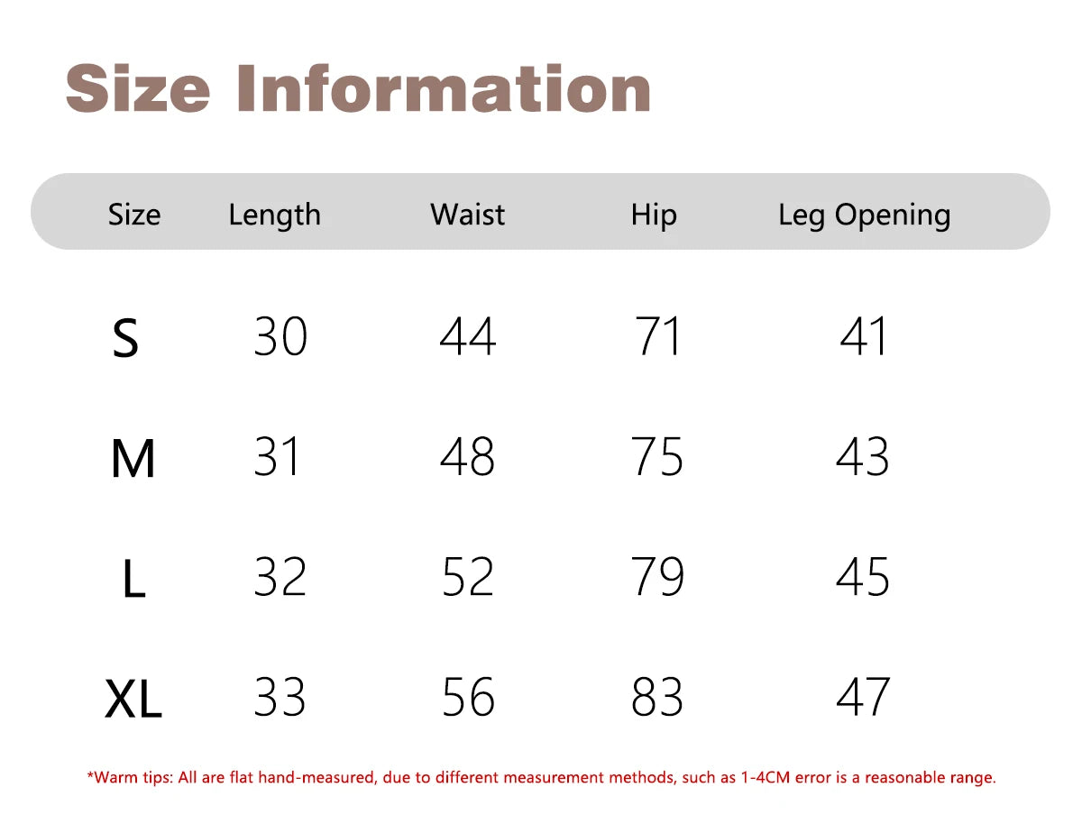 Women's Elastic Scrunch Yoga Push Up Gym Leggings Cycling Workout Short Quick-Dry High Waist Sports Shorts