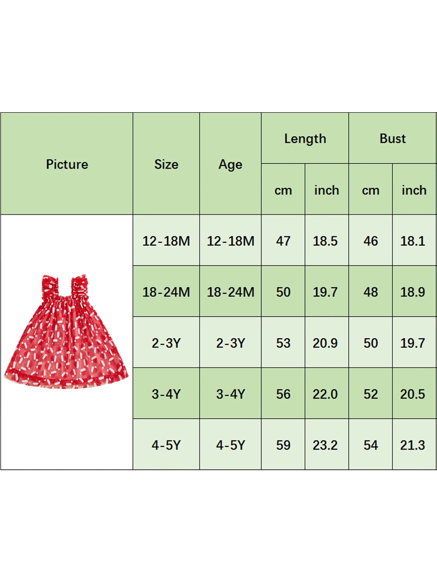 Toddler Girls' Christmas Tulle Dress - Santa Hat Print Sleeveless A-Line Party Dress