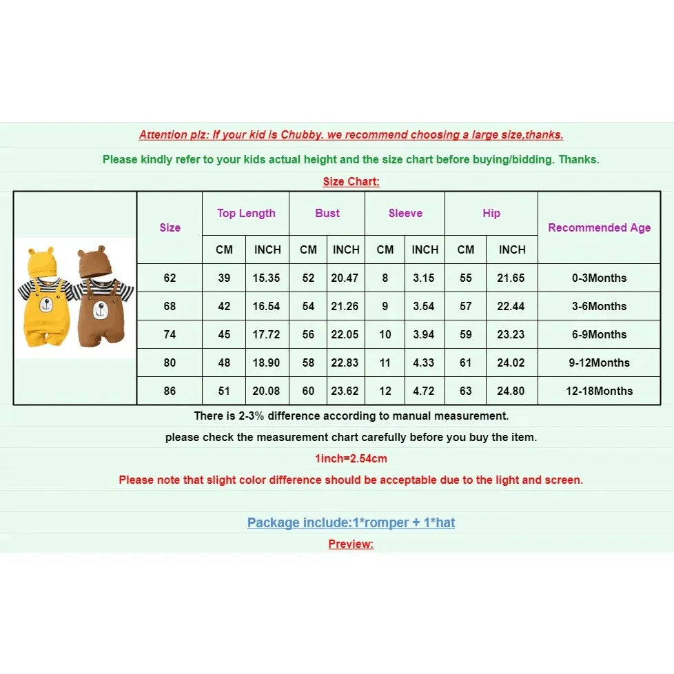 Baby , Toddler Short Sleeves Print Bodysuit 2PCS Jumpsuit Summer Plays