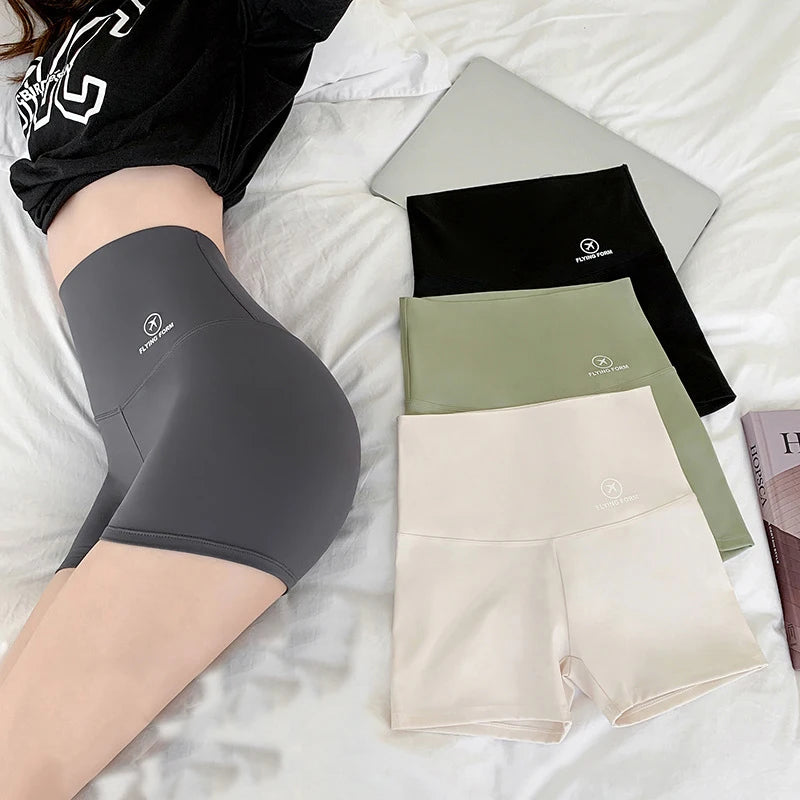 Women's Butt Lifter High Waist Shapewear Waist Trainer Tummy Control Panties