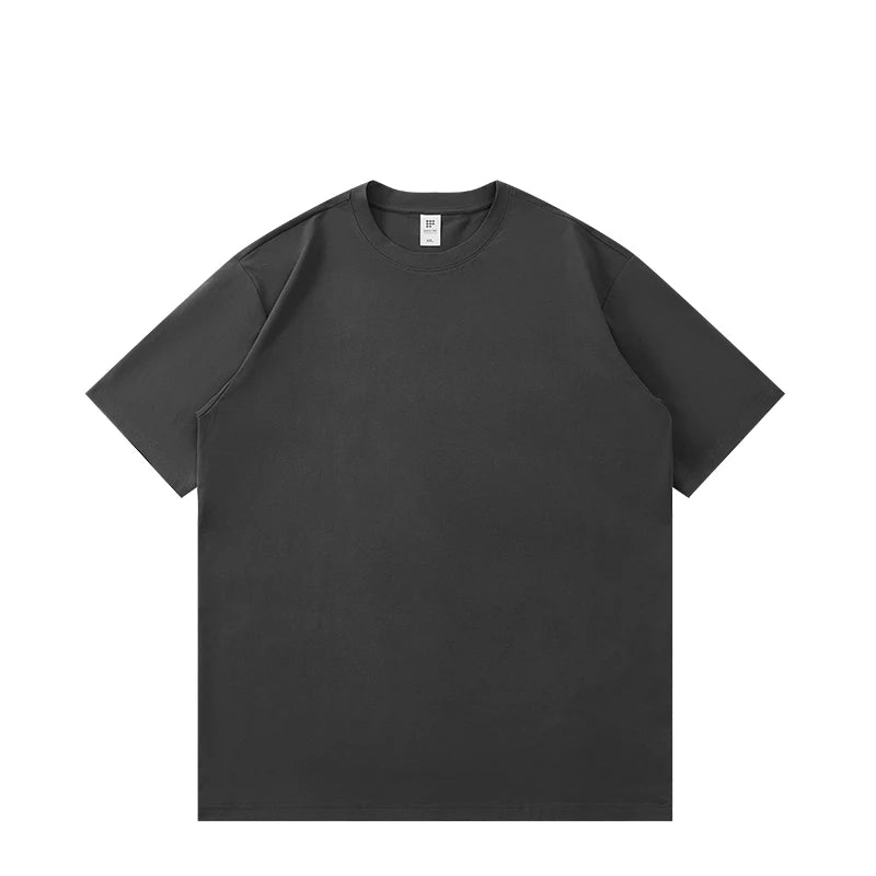 Unisex Quick Dry Sportswear Breathable Soft T-Shirt