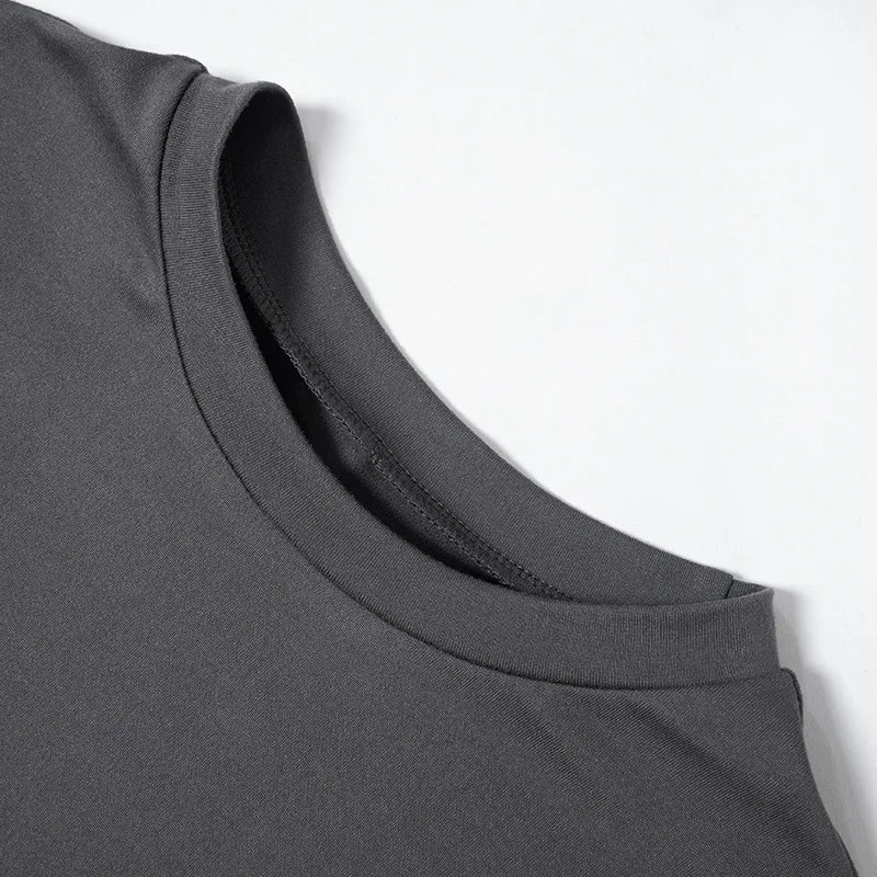 Women's Drawstring Ruched Mini Dress Outfit Long Sleeve Bodycon Dress