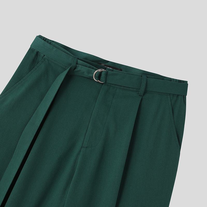 Men's Loose Pockets Trousers S-5XL