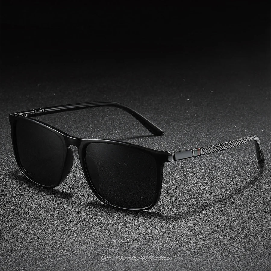 Polarized Sunglasses - Ultra Light UV400 Protection for Men & Women