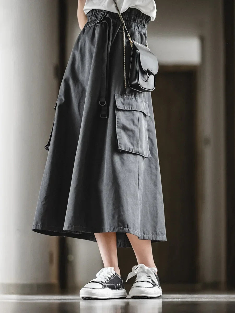 Women's Japanese Canvas Shoes - Versatile Summer Casual Sneakers Trend Board Shoes