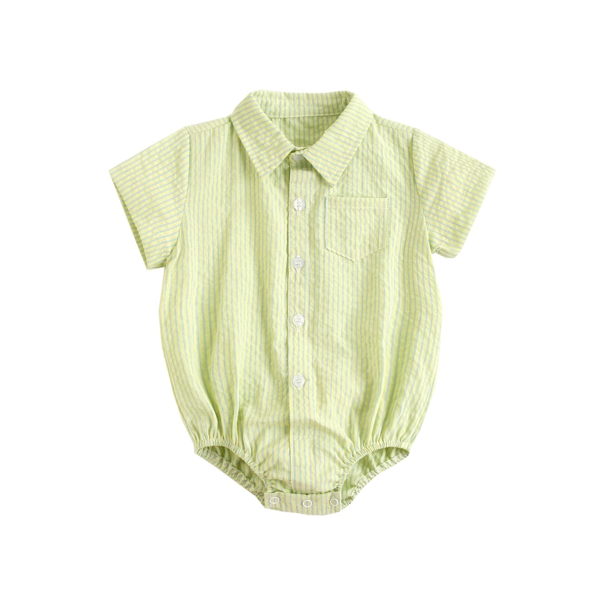 Cotton Baby Bodysuits Babygrow Romper