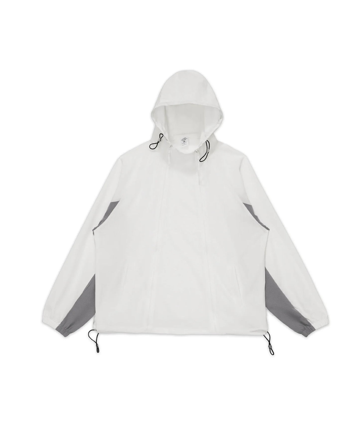 Men's Breathable Sports Jacket & Pants - Double Zipper Sunscreen