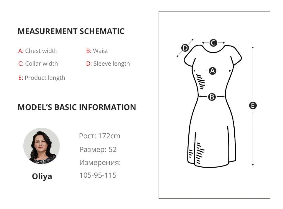 Women's Summer Elegant Cotton Oversize Office Polka Dot Embroidery Design Pocket Long Dress