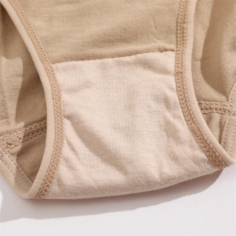 Women's High Waist Butt Lifter Shapewear - Tummy Control Panties Body Shaper Slimming Underwear Seamless Shaping Briefs