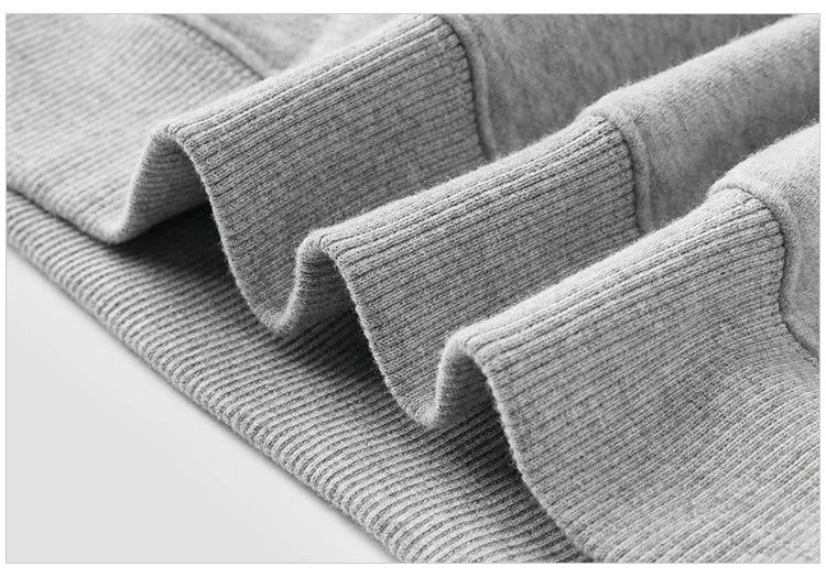 Women's Fleece Lined Thermal Hoodie - Antibacterial Loose Fit Winter Pullover