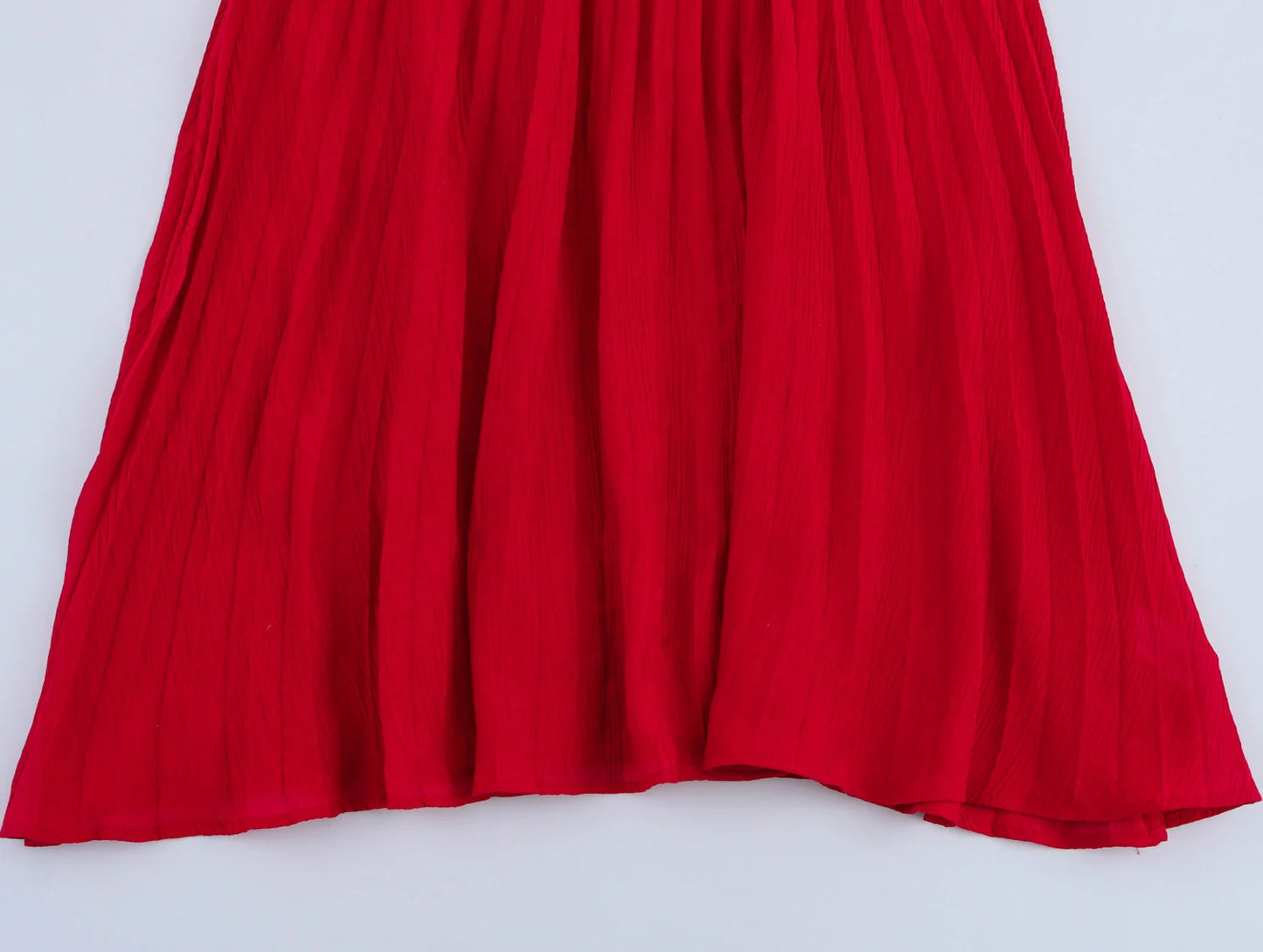 Women's Knitted Sleeveless Long Dress