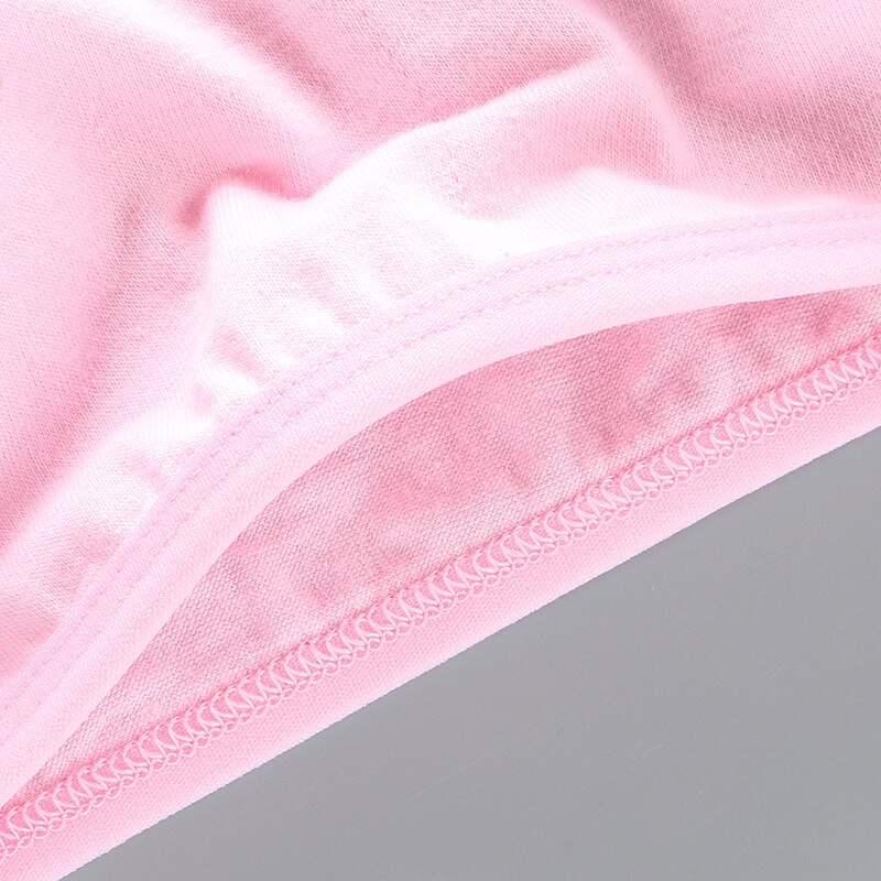 Girl's Cotton Vest Push up Bra 8-16 Years
