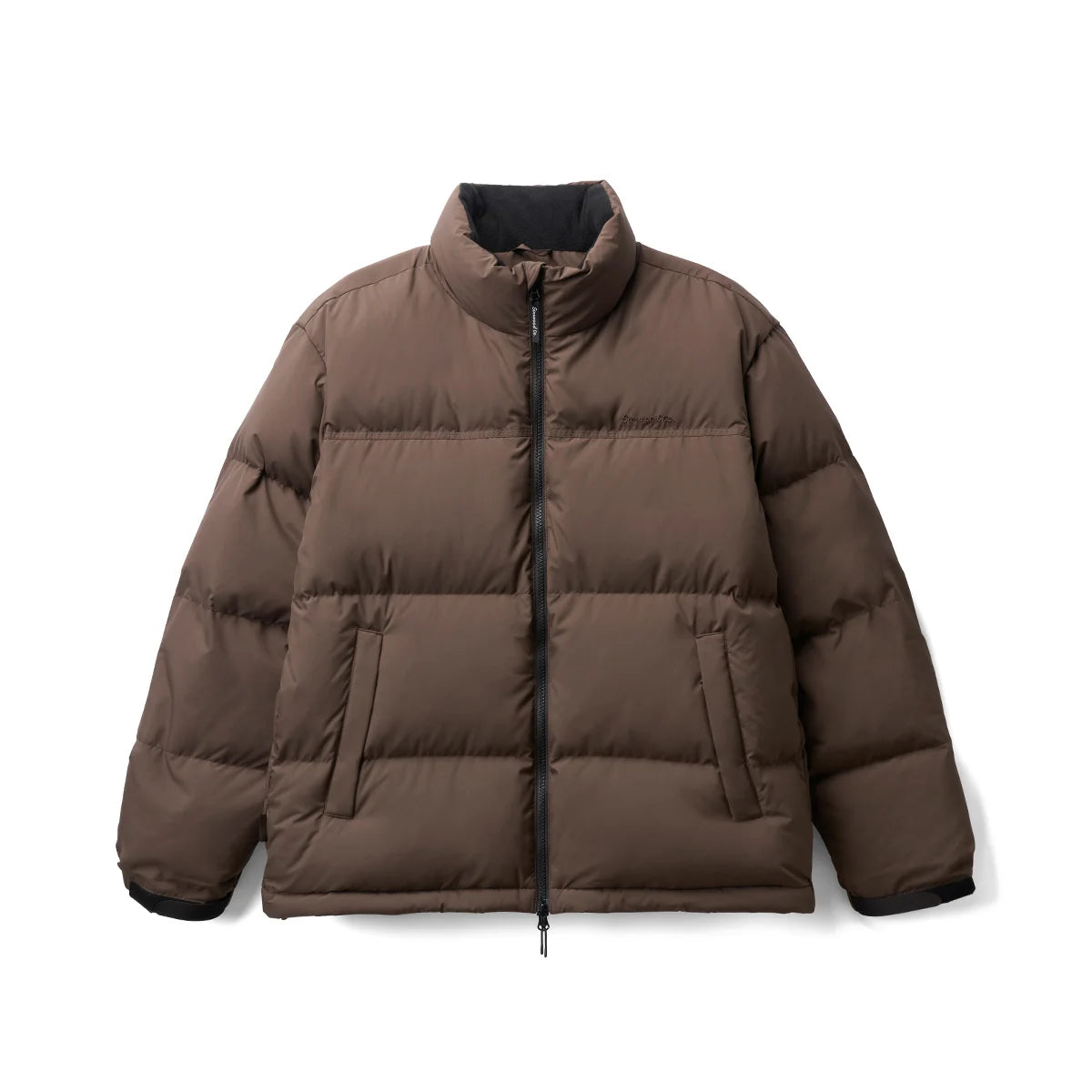 Men's Winter Oversize 90% White Duck Down Coats Warm Comfortable Down Puffer Jacket