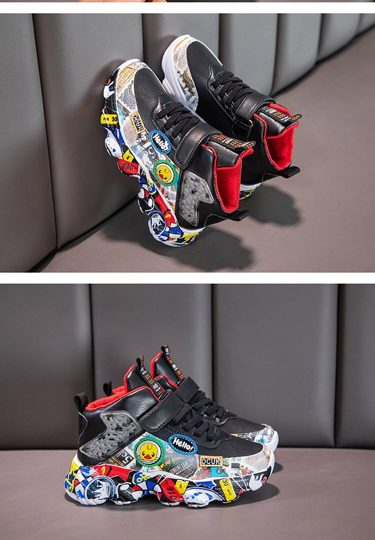 Children's Sports Sneakers
