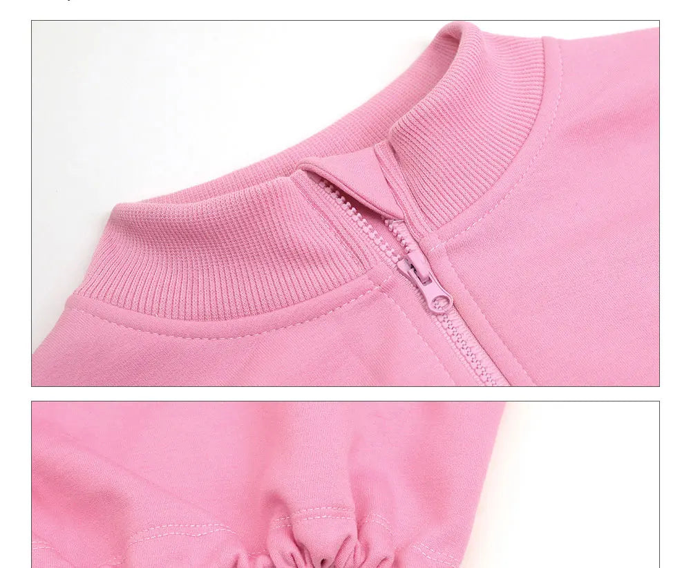 Women's Long Sleeve Loose Half Zipper Gym Breathable Running Top Fitness Workout Jacket