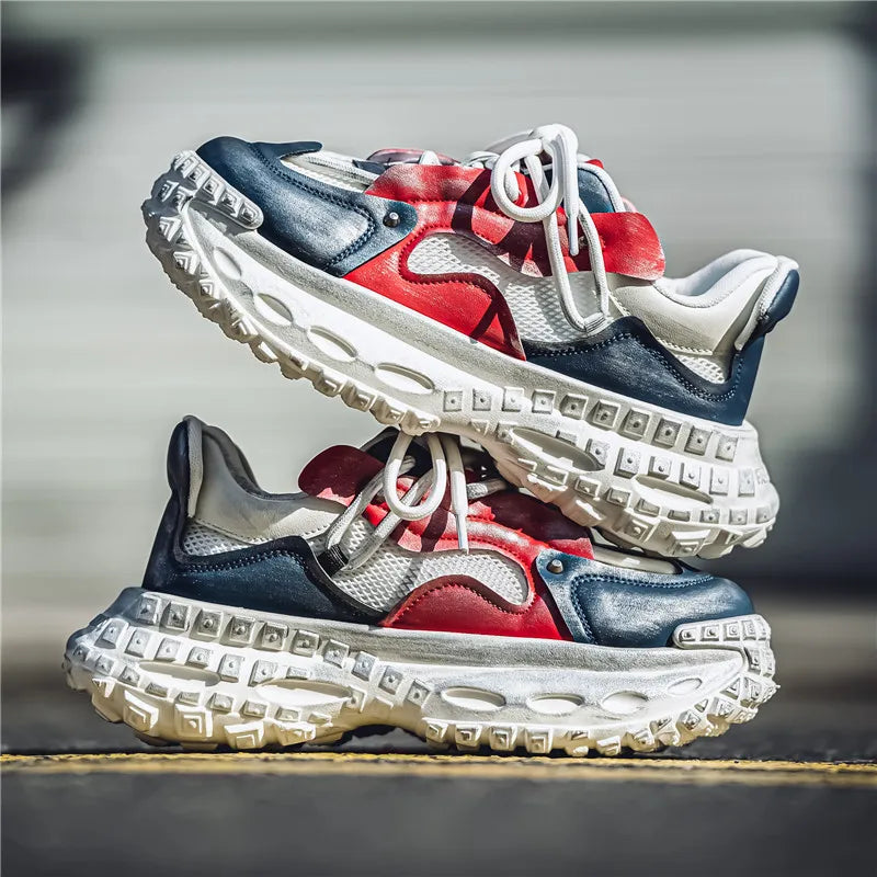 Men's Sports Sneakers