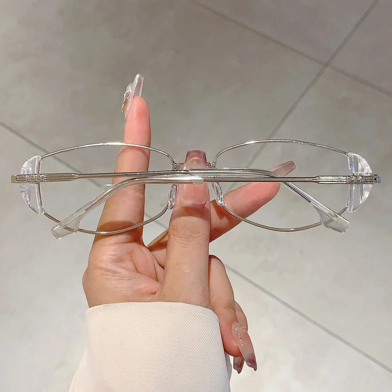 Women's Retro Cat Eye Sunglasses