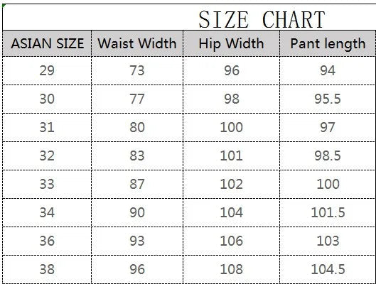 Men's Elastic Waist Suit Trousers - Smart Casual Solid Striped Pants for Autumn Winter
