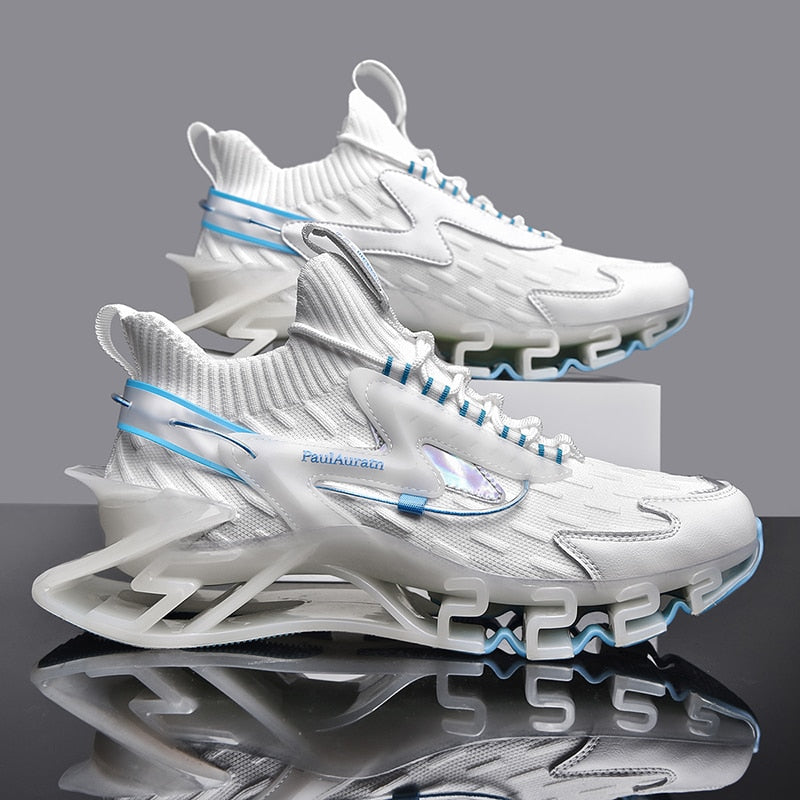 Men's Breathable Sneakers