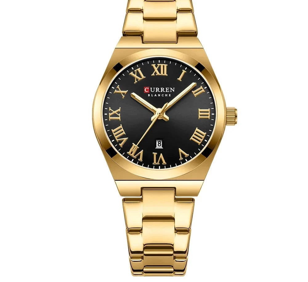 Waterproof Fashion Watch for Women