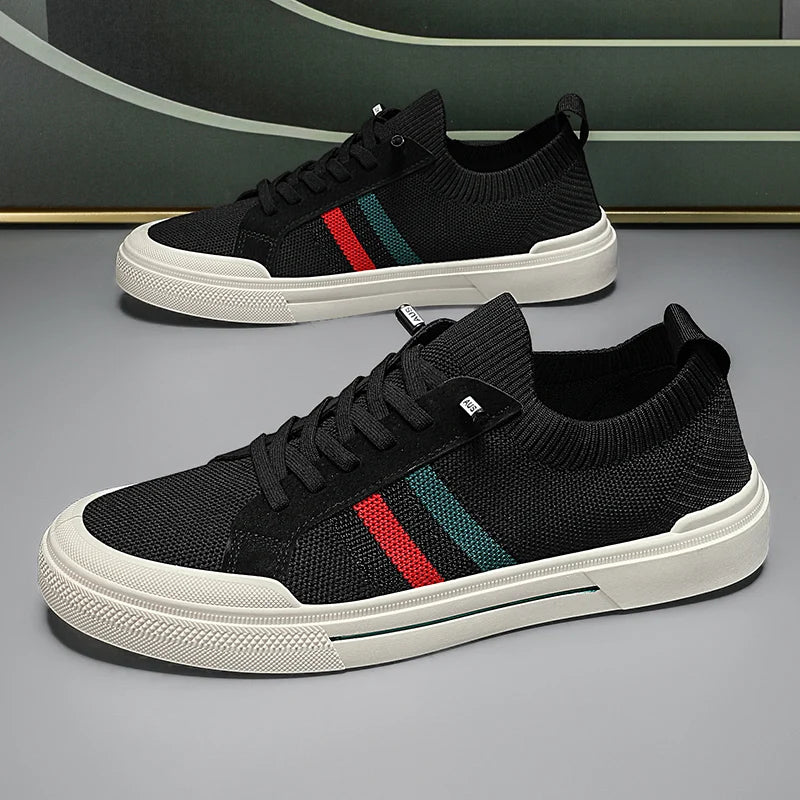 Men's Summer Casual Sport Shoes Sneakers Breathable Trainers