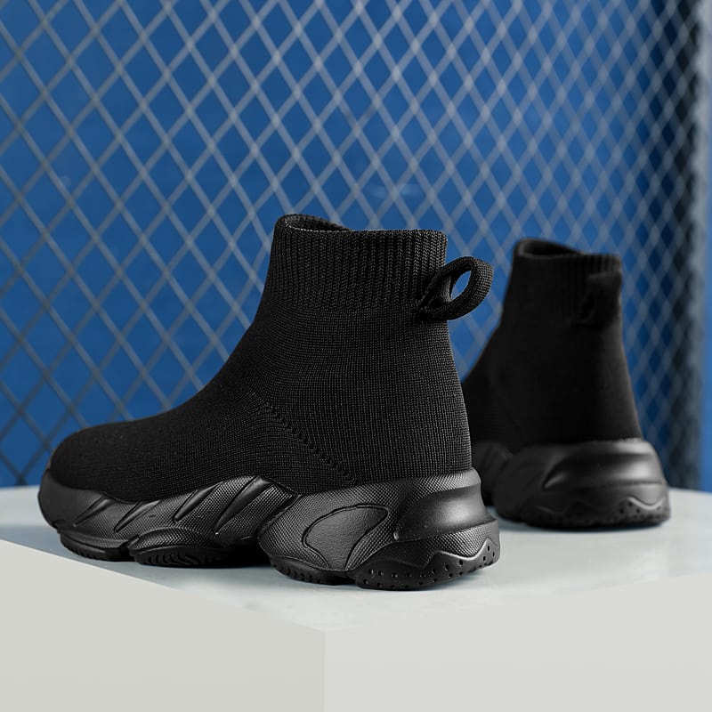 Children's Causal Sneakers