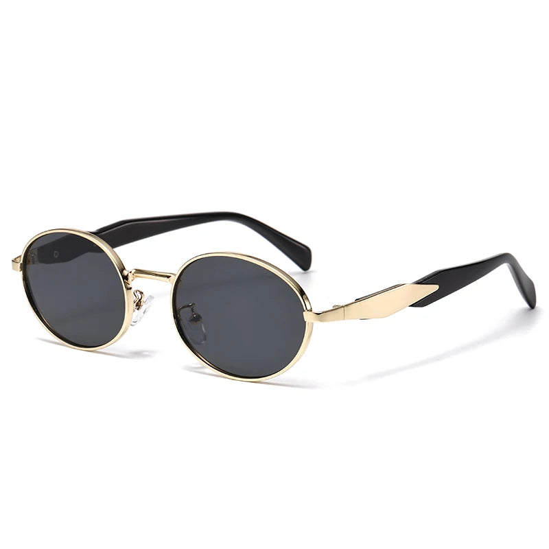 Women's 1pcs/2pcs Sets Square Gradient Shade Sunglasses