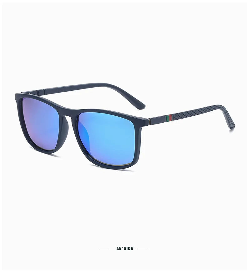 Polarized Sunglasses - Ultra Light UV400 Protection for Men & Women