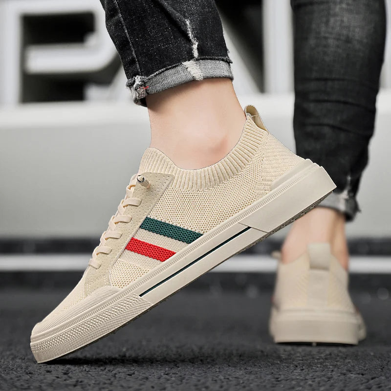 Men's Summer Casual Sport Shoes Sneakers Breathable Trainers